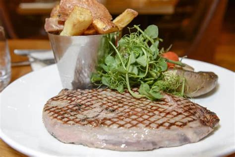 Steakhouse Silkstone