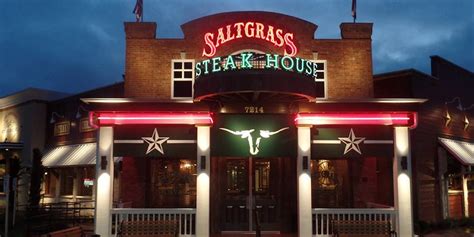 Saltgrass Steak House, Tyler Texas (TX)
