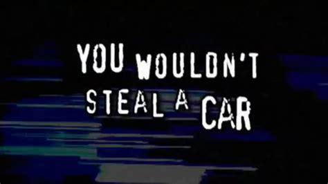 steal a car song