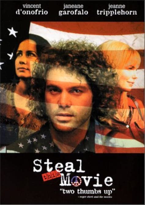 steal this movie 2000