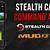 stealth cam command app cost