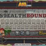 Reviews Stealth Bound Zombie Hacked Updated
