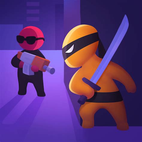 stealth master assassin ninja game