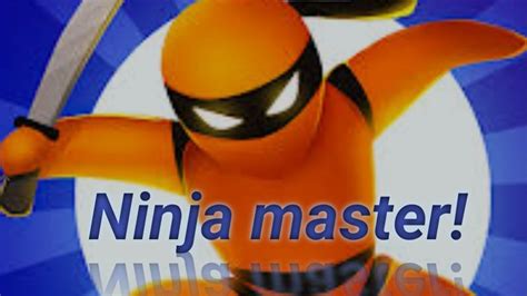stealth master ninja killer