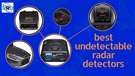 stealth radar detector review