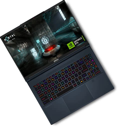 MSI Stealth 16 AI Studio A1V review Great Performance Held Back by Terrifying Overheating