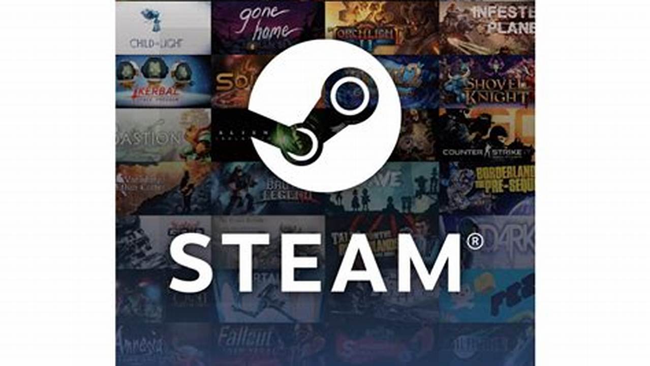 Finde deinen Weg zum Steam-Guthaben: Wo du Steam-Karten kaufen kannst