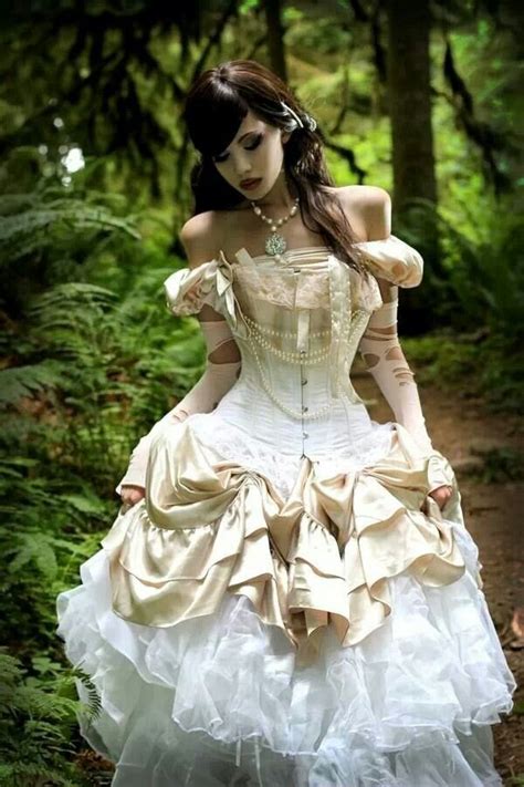 Custom Ivory Wedding Dress Prom Dress Evening Gown Beige Etsy