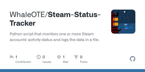 steam account activity tracker