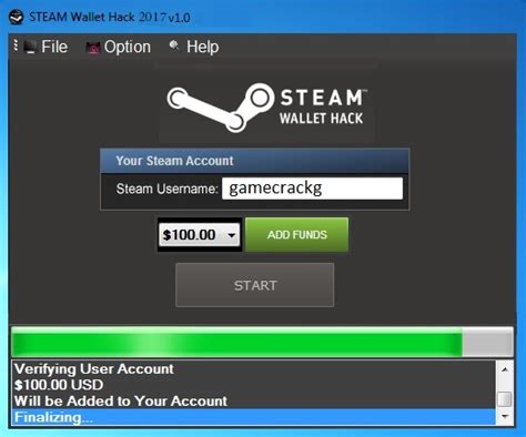 steam account generator