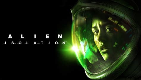 steam alien: isolation