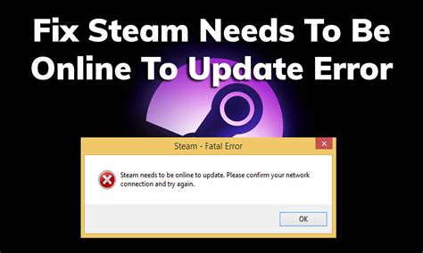 This Are Steam Application Not Found Recomended Post