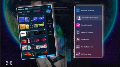 Steam Background Helper