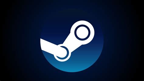 Steam Browser Black Background
