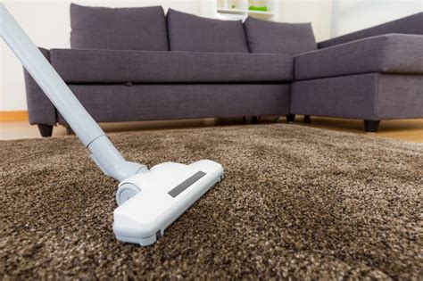 steam carpet without moving furniture