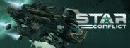 steam charts star conflict