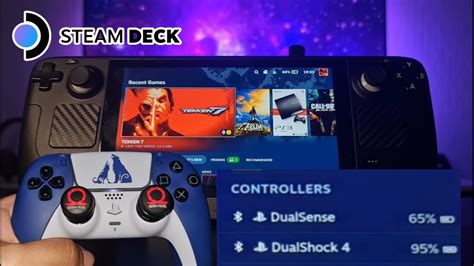 Steam Check Controller Battery