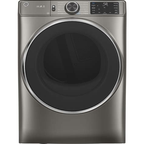 Steam Clean Dryer