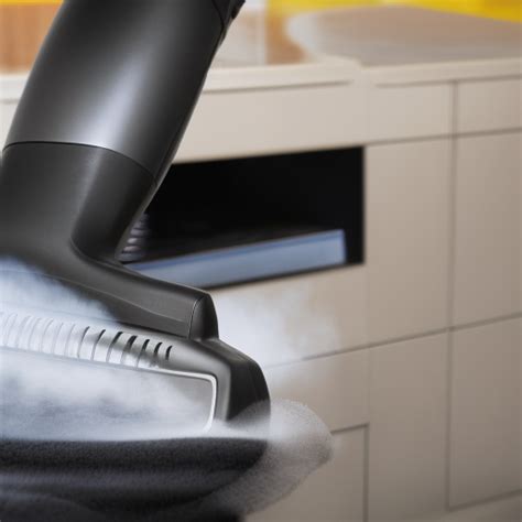 Steam Cleaner Window Mould