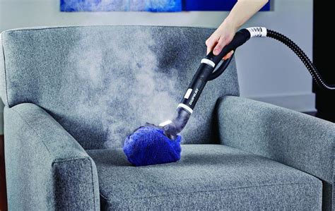 Steam Cleaning Your Sofa