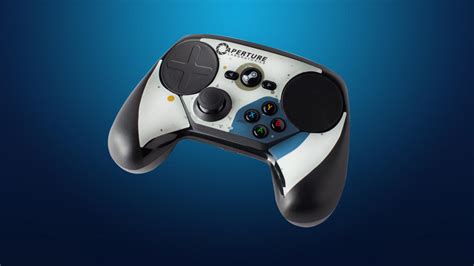 Steam Controller Accessories