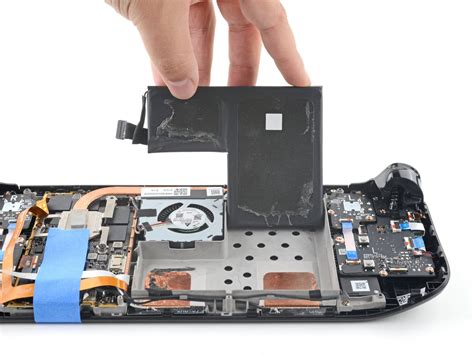 Steam Deck Battery Replacement Cost