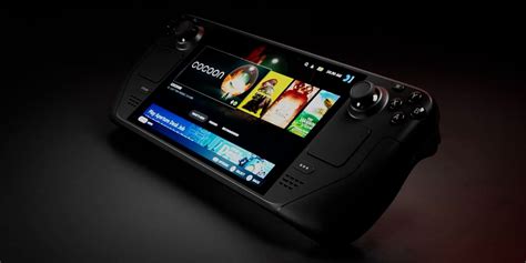 Steam Deck Video Codec