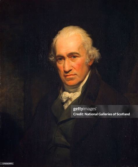 Steam Engine Inventor Engineer