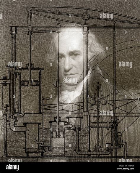 Steam Engine Piston Inventor