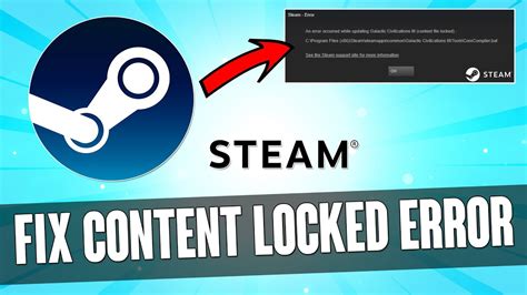 steam game update content locked