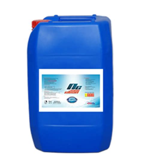 Steam Generator Cleaning Solution