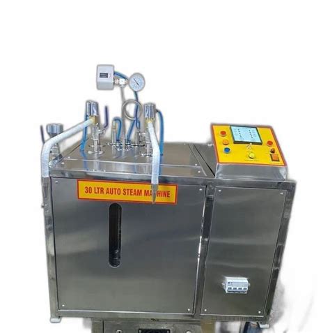 Steam Generator Machine Buy