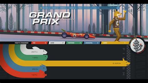 steam grand prix free games