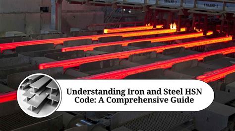 Steam Iron Hsn Code