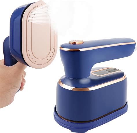 Steam Iron Portable