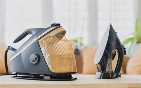 Steam Iron Weight Comparison