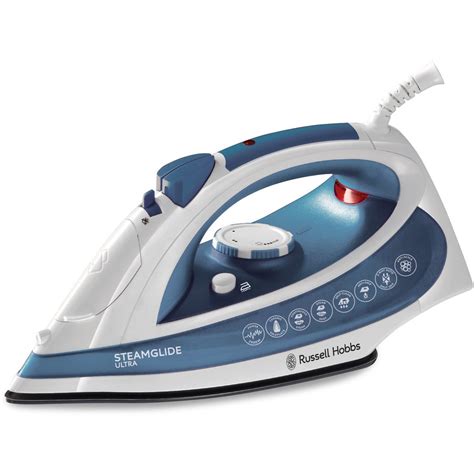 Steam Irons Big W
