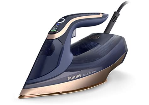 Steam Irons Philips
