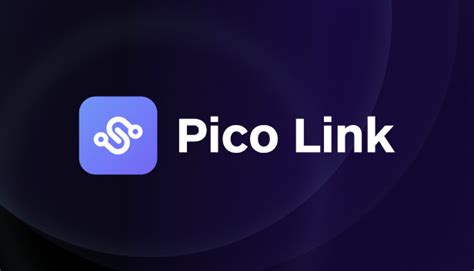 steam link for pico 4