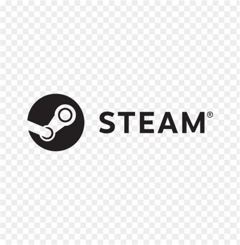 Steam Logo