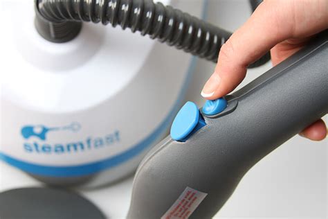 Steam Mop For Baseboards