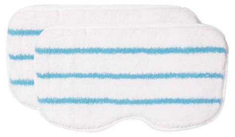 Steam Mop Pads Argos