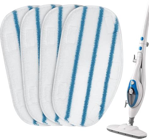 Steam Mop Pads B M
