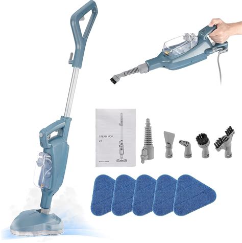 Steam Mops On Amazon
