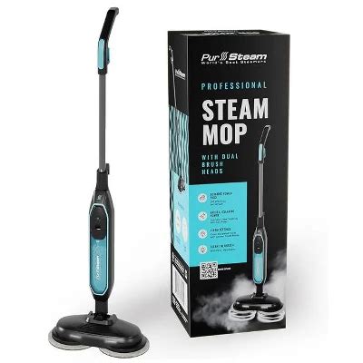 Steam Mops Target