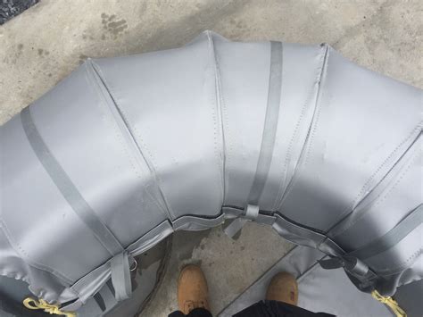 Steam Pipe Cover Ideas