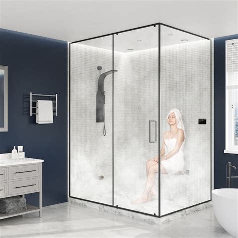 Steam Shower Lowes