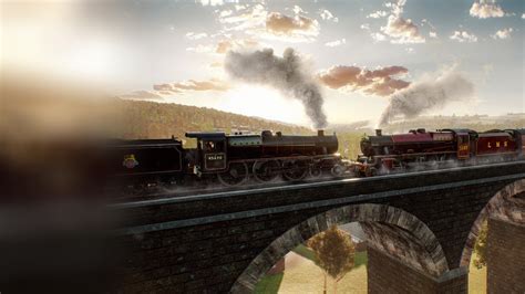 steam train sim world 3