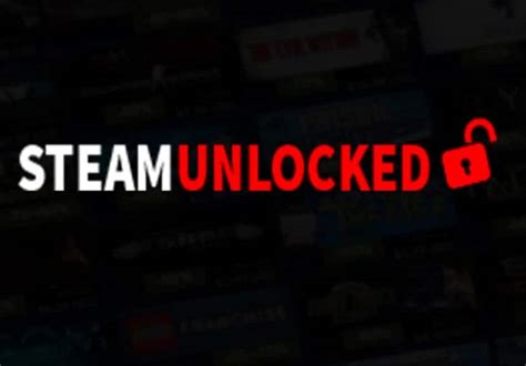 steam unlocked site