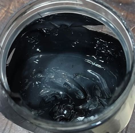 Steam Valve Grease